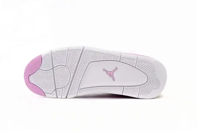 MaikeSneakers 4 Jordan CT8527-116 Pink Retro White 0503